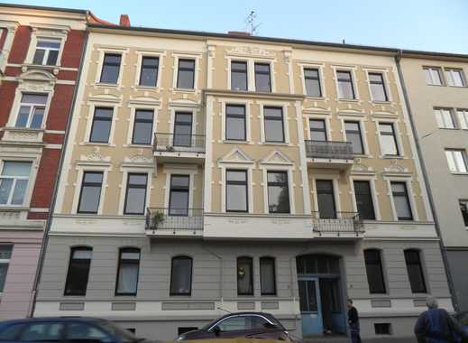 Moderne 2-Zimmer Wohnung in der Südstadt, Stadtstr. 3