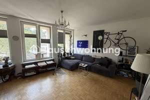 Tauschwohnung: Zentrales Studioapartment/Loft mit hoher Decke – Die vollständige Adresse der Immobilie erhältst du vom Anbieter., 50672 Neustadt/Nord, Köln – Vorschaubild 3