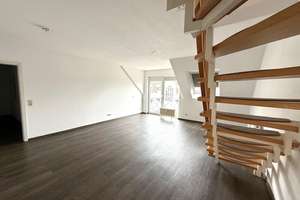Maisonette-Wohnung mit Balkon und Tiefgaragenstellplatz in ruhiger Wohnlage – Stieglitzweg 11, 39110 Stadtfeld West, Magdeburg – Vorschaubild 9