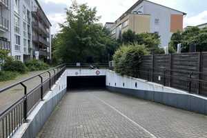 Solide Kapitalanlage in Innenstadtnaher Lage  – Leverkusen – Vorschaubild 6