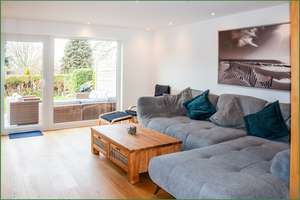 Modernisierte Doppelhaushälfte mit Ost,- u. West-Terrasse, Kamin - in Wermelskirchen – Die vollständige Adresse der Immobilie erhältst du vom Anbieter., 42929 Wermelskirchen – Vorschaubild 12
