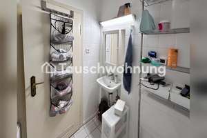 Tauschwohnung: Großzügigere Wohnung in Düsseldorf gesucht – Becherstraße 59, 40476 Derendorf, Düsseldorf – Vorschaubild 11