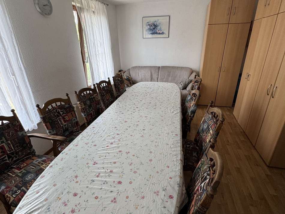 Essbereich