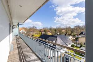 Penthouse im "Kleinen Heimathafen"                       Wohnen direkt an der Trave – Die vollständige Adresse der Immobilie erhältst du vom Anbieter., 23560 Innenstadt, Lübeck – Vorschaubild 13