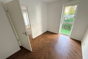 Modernes 2-Raum Apartment direkt in Adlershof mit EBK, Balkon und Abstellkammer!!! – Moissistraße 31, 12489 Adlershof, Berlin – Vorschaubild 8