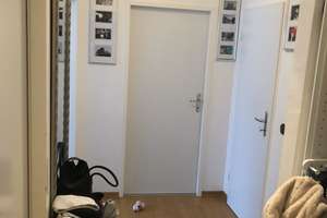 Schöne Wohnung am Westpark – Neubeuerner Straße 8, 80686 Friedenheim, München – Vorschaubild 4