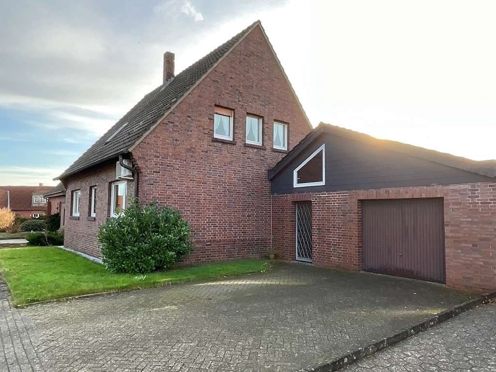 Immobilie in Salzbergen - Wohnen mit Platz, Ruhe und Perspektive - Bild 3