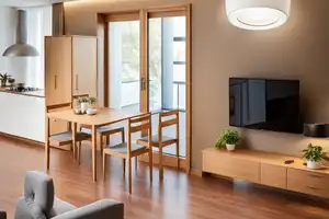 FÜR FAMILIEN GEMACHT - ANS BUDGET GEDACHT – Staatsrat Schwamb Straße 90b, 55278 Mainz-Bingen (Kreis) – Vorschaubild 6