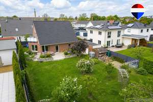 Energieeffizienz A+ | Modernes Familienidyll mit Kamin, Balkon und großem Grundstück – Die vollständige Adresse der Immobilie erhältst du vom Anbieter., 39116 Ottersleben, Magdeburg – Vorschaubild 18