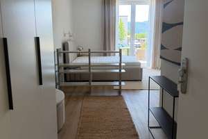 Möbliertes Apartment in Uni-Nähe zu vermieten - Perfekt für Studenten oder Pendler – Die vollständige Adresse der Immobilie erhältst du vom Anbieter., 56072 Güls, Koblenz – Vorschaubild 3