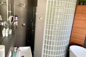 Wunderschöne, kernsanierte Altbau-Maisonettewohnung mit Miele-EBK in perfekter Lage zu vermieten – Die vollständige Adresse der Immobilie erhältst du vom Anbieter., 90429 Gostenhof, Nürnberg – Vorschaubild 16