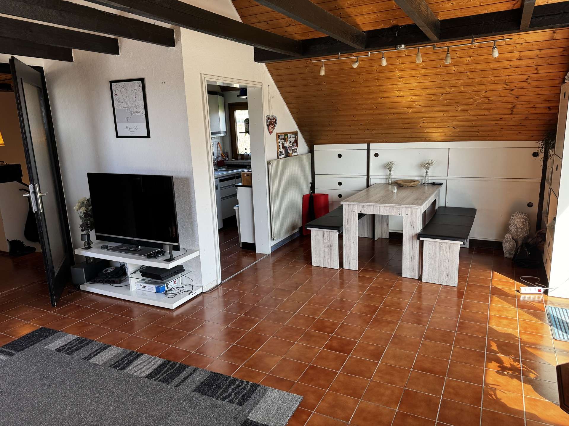 Immobilie in Bodolz - Großzügiges Zweifamilien- oder Wohn- und Geschäftshaus in Lindau-Bodolz - Bild 0