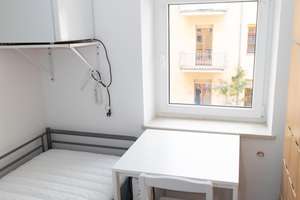 Helles, renoviertes WG-Zimmer für € 450,- inkl. NK/- Bad/WC zur Mitbenutzung! – Kazmairstr. 24, 80339 Schwanthalerhöhe (Ortsteil), München – Vorschaubild 4