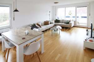 Wohnen direkt am Park - Erbpacht 4,8% Bruttorendite - Ideal für Kapitalanleger