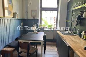 Tauschwohnung: 2 Zimmer in Wedding gegen Kreuzkölln /Schöneberg /Mitte – Brüsselerstr 15, 13353 Wedding, Berlin – Vorschaubild 4