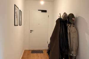 2-Zimmer-Wohnung mit großem Balkon – Leverkusenstraße 40, 22761 Bahrenfeld, Hamburg – Vorschaubild 8
