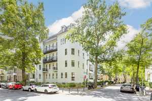 Stilvolle Altbauperle mit 3 Balkonen und luxuriöser Ausstattung in Berlin-Friedenau – Görresstraße 15, 12161 Berlin – Vorschaubild 15