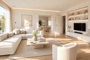 NEUER KP- 4.534,-pro QM- 1.370 QM SONNENGRUNDSTÜCK mit Villa + Schwimmhalle mit 50 qm Pool – Die vollständige Adresse der Immobilie erhältst du vom Anbieter., 14055 Westend, Berlin – Vorschaubild 4