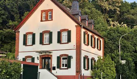 Bild von Entspannt Leben im Grünen: Charmantes, bezugsfertiges Haus (EFH)