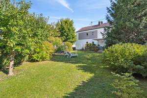 Exklusives A+ Einfamilienhaus - modern und bezugsfertig – Die vollständige Adresse der Immobilie erhältst du vom Anbieter., 86156 Bärenkeller, Augsburg – Vorschaubild 10