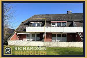 2-Zimmer-Eigentumswohnung mit sonnigem Süd-Balkon, ruhige Lage nahe der Innenstadt