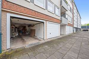 Terrassen - Gartenwohnung in Brück mit Garage und Ausbaupotential – Die vollständige Adresse der Immobilie erhältst du vom Anbieter., 51109 Brück, Köln – Vorschaubild 16