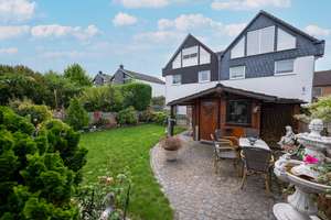 Siegburg-Deichhaus: Gepflegte Doppelhaushälfte mit Garage auf Erbpachtgrundstück – Die vollständige Adresse der Immobilie erhältst du vom Anbieter., 53721 Siegburg – Vorschaubild 14