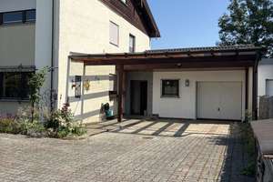Großzügige EG-Wohnung mit Terrasse und Garten in schönem Zweifamilienhaus – Kehlsteinstraße 5, 83395 Freilassing – Vorschaubild 17