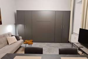 Exklusive, sanierte 1-Raum-Erdgeschosswohnung mit gehobener Innenausstattung in Magdeburg – Heidestraße 4, 39112 Sudenburg, Magdeburg – Vorschaubild 4