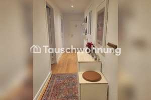 Tauschwohnung: Wohnung mit Terrasse im Tausch gegen größere Wohnung – Die vollständige Adresse der Immobilie erhältst du vom Anbieter., 20148 Rotherbaum, Hamburg – Vorschaubild 6