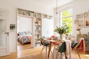 Charmante Wohnung in Oker Lage für Anleger oder Selbstnutzer – Wendenmaschstraße 8, 38114 Nordstadt, Braunschweig – Vorschaubild 13