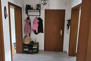 Viel Platz für Ihre Ideen: Helle 4-Zimmer-Wohnung  – Raafstraße 43, 52076 Oberforstbach, Aachen – Vorschaubild 12
