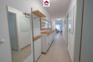 Freie Gartenwohnung mit 4,5 Zimmer in Sachsenheim, barrierefrei plus TG-Stellplatz – Kopernikusstraße 3, 74343 Sachsenheim – Vorschaubild 3