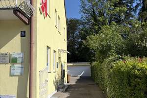 Galerie-Dachgeschosswohnung in Obermenzing mit luxuriöser Küche -Erstbezug n. hochwertiger Sanierung – Verdistr. 94, 81247 Obermenzing, München – Vorschaubild 22
