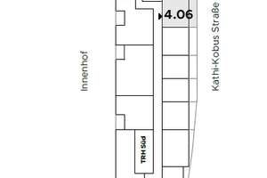4.06 – Die vollständige Adresse der Immobilie erhältst du vom Anbieter., 80797 Schwere-Reiter-Straße, München – Vorschaubild 9