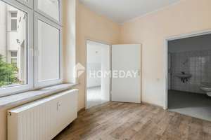 Entspanntes Wohnen: Gepflegte 2-Zimmer-Erdgeschosswohnung mit eigener Terrasse - bezugsfrei – Die vollständige Adresse der Immobilie erhältst du vom Anbieter., 39104 Buckau, Magdeburg – Vorschaubild 10