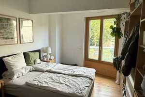 Neu und modern: Schöne 2-Zimmer-Neubauwohnung in Wiesbaden – Maria-Sibylla-Merian-Straße 2, 65197 Rheingauviertel / Hollerborn, Wiesbaden – Vorschaubild 2