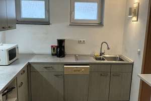 Ruhige 1-Raum-Wohnung kpl. möbliert in DO-Holzen – Erikastr. 7, 44267 Holzen, Dortmund – Vorschaubild 14