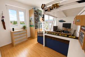 Moderne Penthouse-Wohnung in St. Georgen – 79111 Sankt Georgen-Nord, Freiburg im Breisgau – Vorschaubild 10