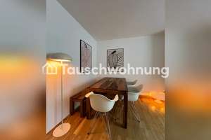 Tauschwohnung: Maxvorstadt: Helle Wohnung mit Parkett im Herzen Münchens – 80799 Universität, München – Vorschaubild 3