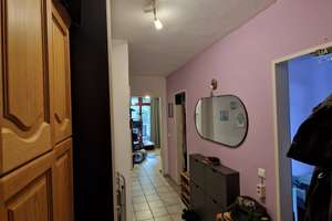 Zuhause mit 2 Zimmern in der Aachener Innenstadt – Bendelstraße 36, 52062 Lindenplatz, Aachen – Vorschaubild 3