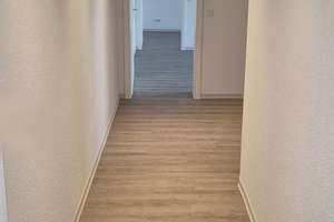 Frischer Wind! Modernisierte 3-Zimmer-Wohnung mit Balkon + Tageslichtbad mit Wanne – Hansemannplatz 1, 52062 Hansemannplatz, Aachen – Vorschaubild 9