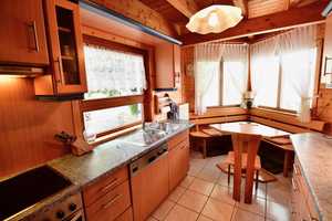 Holz-Landhaus mit großem Grundstück direkt am Wald – Vulkaneifel (Kreis) – Vorschaubild 20