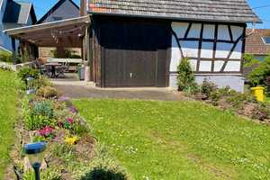 Freundliches und sehr gepflegtes Einfamilienhaus mit Scheune, hübschem Garten, in Misselberg – Rhein-Lahn-Kreis – Vorschaubild 5