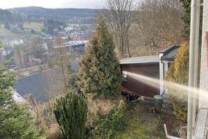 Neu renovierte 4 Zimmer Wohnung in Top Lage in Klingenthal; ruhig; zentrumsnah; schöne Aussicht – Zwotaer 15, 8248 Klingenthal – Vorschaubild 9