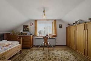 Provisionsfrei! Wohnen im Grünen. Einfamilienhaus mit 1.335 m² großem Traumgrundstück in Hagsfeld! – Die vollständige Adresse der Immobilie erhältst du vom Anbieter., 76139 Hagsfeld, Karlsruhe – Vorschaubild 18