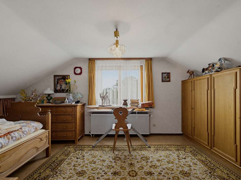 Zimmer 3 DG