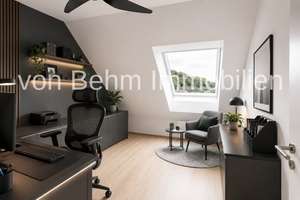 Traumhafte 4ZKB Dachgeschoss Wohnung in Geisenfeld/Rottenegg – Die vollständige Adresse der Immobilie erhältst du vom Anbieter., 85290 Geisenfeld – Vorschaubild 11