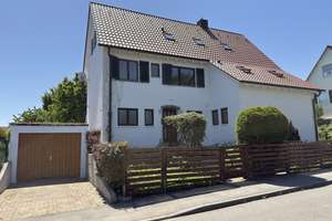 Freistehendes EFH S- Sillenbuch, 200m², herrlicher Garten, Top-Lage, Erstbezug nach Sanierung – Die vollständige Adresse der Immobilie erhältst du vom Anbieter., 70619 Sillenbuch (Ortsteil), Stuttgart – Vorschaubild 21
