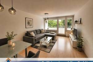 Attraktive 2-Zimmer Wohnung in Regensburg- Königswiesen
 – Die vollständige Adresse der Immobilie erhältst du vom Anbieter., 93051 Großprüfening-Dechbetten-Königswiesen, Regensburg – Vorschaubild 3